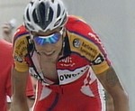 Juan Mauricio Soler Hernandez